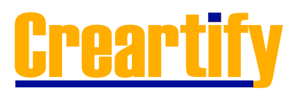 Logo Creartify